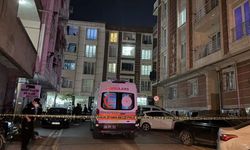 Binada ilaçlama zehirledi: 1'i bebek 7 kişi etkilendi