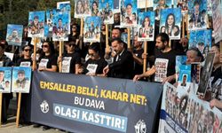 Aileler ifade veriyor: Tümünden şikayetçiyim, adalet istiyorum