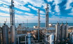 İsrail gazının Güney Kıbrıs’a ihracı için ön mutabakat imzalandı