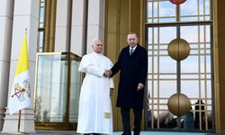 Papa 14'üncü Leo Ankara'da: 11 yıl sonra ilk ziyaret