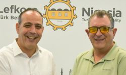 LTB Coğrafi Bilgi Sistemlerini güncelliyor