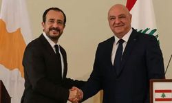 Doğu Akdeniz Hareketliliği ve Lübnan MEB Anlaşması Rum Basınında