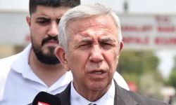 Mansur Yavaş ve özel kalem müdürü hakkında soruşturma izni