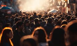 Türkiye’nin nüfusu 86 milyona yaklaştı