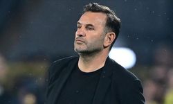 Okan Buruk'tan futbolcularına tepki: "Bazen önemsemiyorlar!"