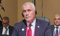 “Gençlerimiz İslam Spor Oyunları’nda yer almalı”