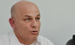 Gardiyanoğlu’ndan hekim örgütlerine eleştiri