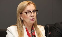Resmiye Eroğlu Canaltay, UBP milletvekili adaylığından çekildi
