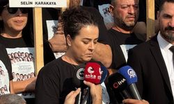 Karakaya: Her gün ölsek de, her sabah adalet umuduyla diriliyoruz