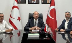 Dinçyürek: Sağlık çalışanları yalnız değildir