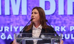 CTP'nin yeni genel başkanı Sıla Usar İncirli