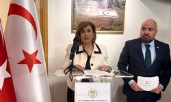 Stockholm'de “1. Kıbrıs Türk Kültür Günü" düzenlendi