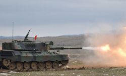 Çamurova’da tank topu atışları yapılacak