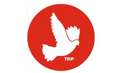 TDP: Sağlık Hizmetleri Dairesi Yasası’nda toplumsal mutabakat bozuldu