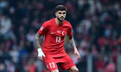 Eren Elmalı, milli takımın aday kadrosundan çıkarıldı