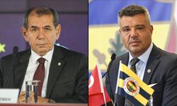 Dursun Özbek'in 15'inci Fenerbahçe, Sadettin Saran'ın ilk Galatasaray derbisi