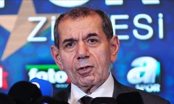 Özbek: Türk futbolunun temizlenmesi hareketine destek veriyoruz