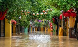 Vietnam'da sel ve heyelanlar nedeniyle 28 kişi yaşamını yitirdi