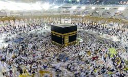 Hac için ön kayıtlar başladı