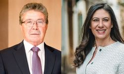 Başbakan Üstel’den CTP’nin Yeni Genel Başkanı Sıla Usar İncirli’ye Tebrik