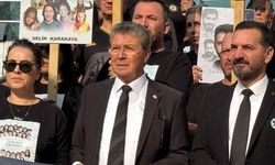 Üstel: Suç işleyenlerinin tümünün hesap vermesini istiyoruz