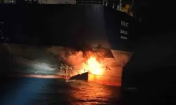 VIRAT Gemisi'ne ikinci saldırı