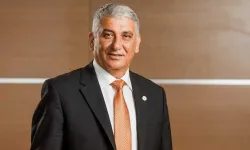 Özçınar'dan “10 Kasım Atatürk'ü Anma Günü” mesajı