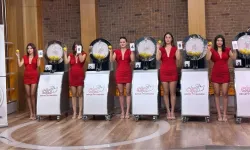 Büyük ikramiye Lefkoşa'da: 48469