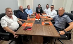 UBP ilçe örgütü başkanlarından İzlem Gürçağ’a tepki...