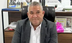 Osman Amca: Denetimsiz malzeme dönemi kapanıyor; devrim niteliğinde bir karar