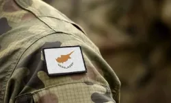 Rum Milli Muhafız Ordusu'nun iddiası: Türk F-16'ları 15 Kasım'da hava sahamızı ihlal etti