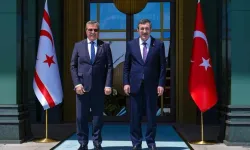 Ünal Üstel, Cevdet Yılmaz ile görüşecek