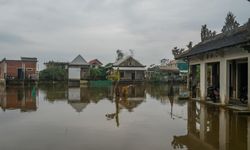 Vietnam'daki sellerde ölü sayısı 90'a yükseldi