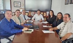 Amcaoğlu: Güçlü aileler, güçlü bir toplumun temelidir