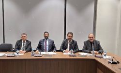 “Askerlik (Değişiklik) Yasa Tasarısı” Genel Kurul’a sevk edildi