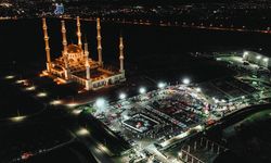 Kuzey Kıbrıs’ın en büyük “Motor Sporları Festivali” başladı