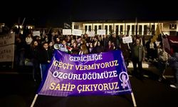 "Susmuyoruz, korkmuyoruz, itaat etmiyoruz!"