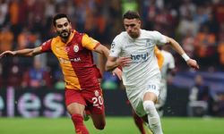 Devler Ligi'nde sürpriz kayıp: Galatasaray tek golle mağlup oldu