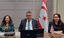 Berova, EİT Dışişleri Bakanları Konseyi 29. Toplantısı’na katıldı