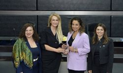 Nilden Bektaş Erhürman: Kadın güçlüyse toplum güçlü ve sürdürebilir olur