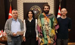 Özdenefe, Vicdani Ret İnisiyatifi üyeleriyle görüştü