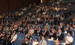 5. Manas Forumu Lefkoşa’da başladı