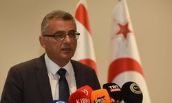 Erhürman-Hristodulidis zirvesi: Tanışacağız ve ilk görüşlerimizi paylaşacağız