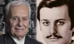 Yeşilçam yıldızlarından Engin Çağlar hayatını kaybetti