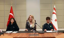 Nilden Bektaş Erhürman: Çocuklarla yapılan her proje, sevgi ve enerji içerir