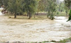 Etkili yağışlar bugün de aralıklarla sürecek