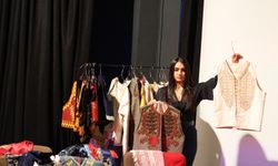 Halk dansları kostümleri seminerleri Gazimağusa ve Lefkoşa’da yapıldı