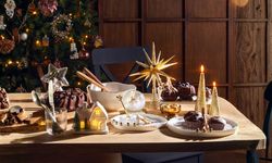 Gıda Mühendisleri Odası'ndan yeni yıl sofraları için “güvenli gıda” uyarısı