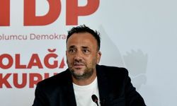 Zeki Çeler: Biz Kimseyi ayırmadan, herkes için eşitlik istiyoruz