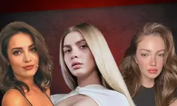 Ünlülere uyuşturucu operasyonu: Aleyna Tilki, Danla Bilic ve İrem Sak gözaltında